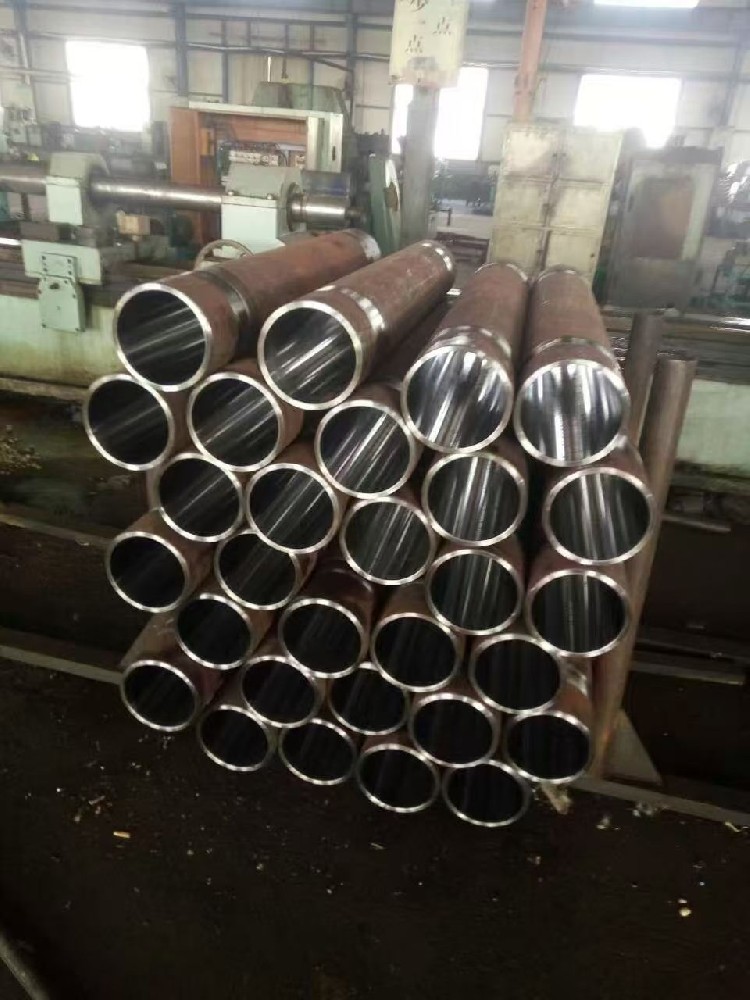 深孔加工 鉆孔加工 數(shù)控深孔鏜  刮滾機(jī) 深孔加工 滾壓技術(shù)加工